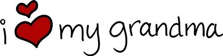 My Grandma
