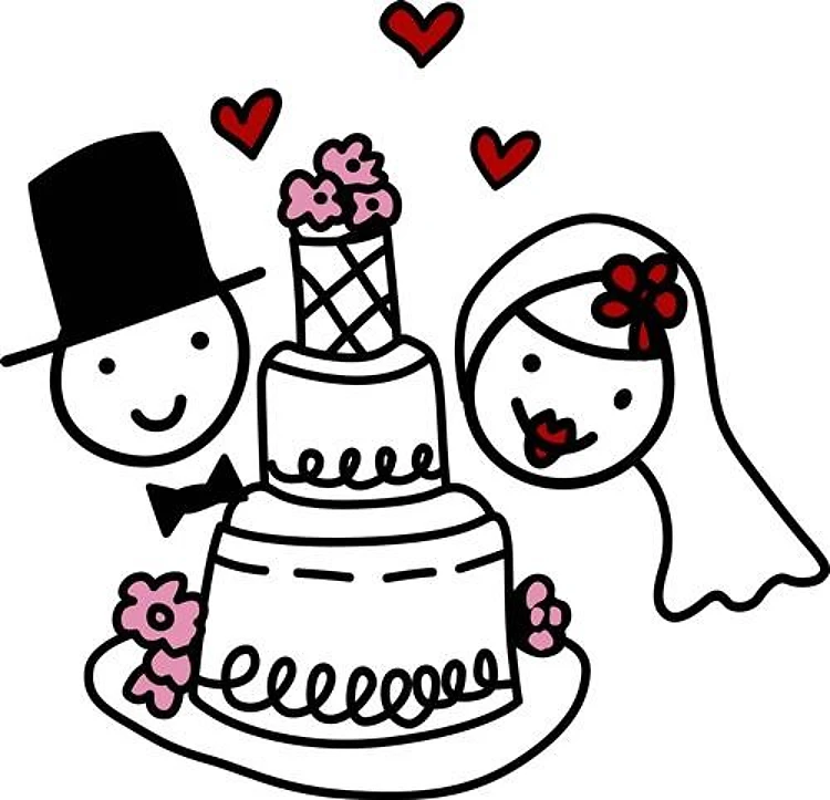 Just Married