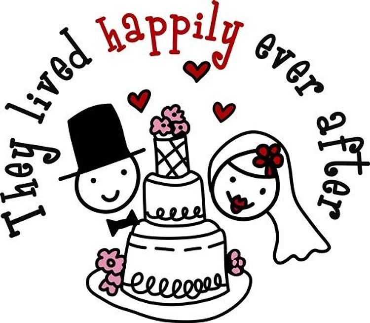 Happily Ever After