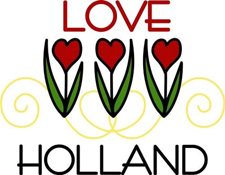 Love Holland