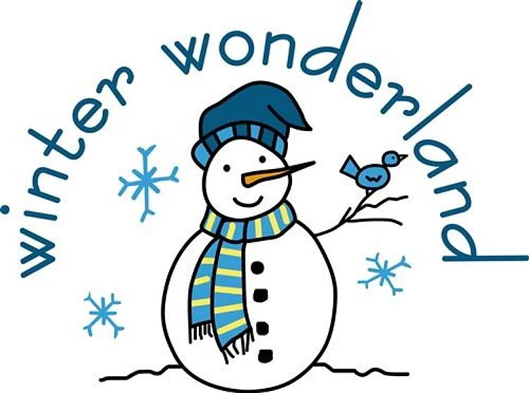 Winter Wonderland