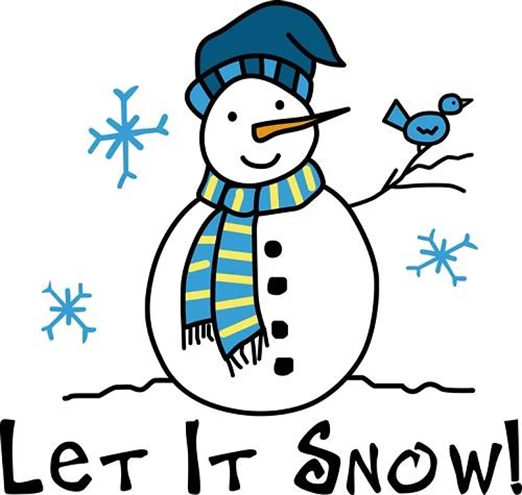 Let It Snow