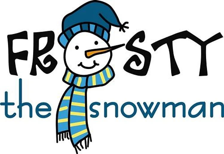 Frosty The Snowman