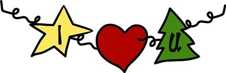 I Love U