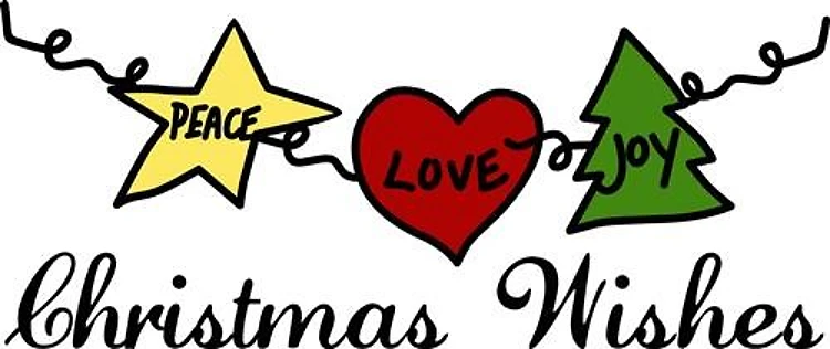 Christmas Wishes