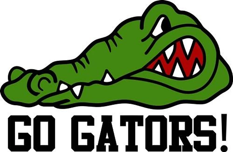 Go Gators!