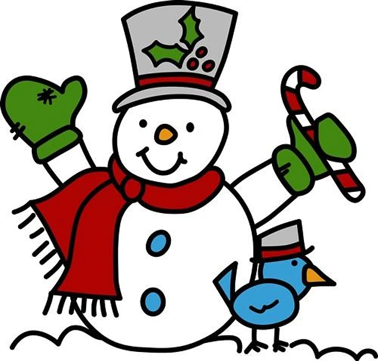 Christmas Hugs