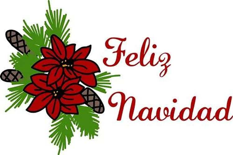Feliz Navidad