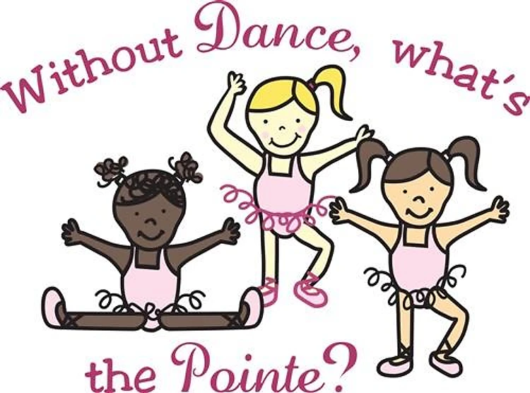 Whats The Pointe