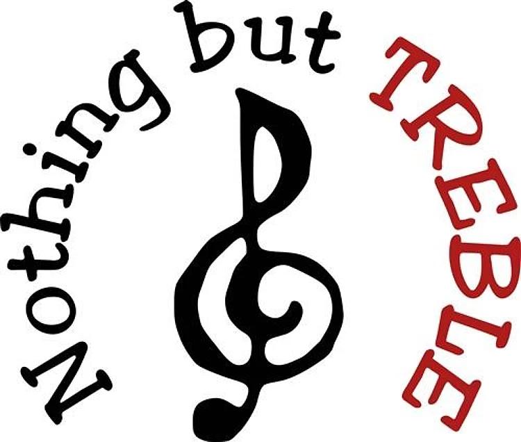 Nothing But Treble
