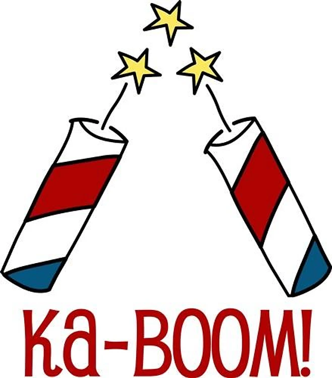 Ka-Boom
