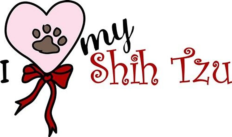 Love My Shih Tzu