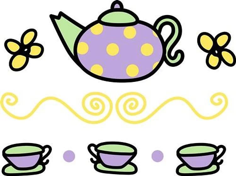Tea Party