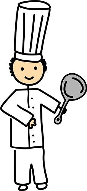 Master Chef