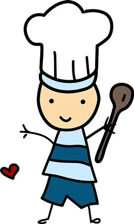 Little Chef Boy