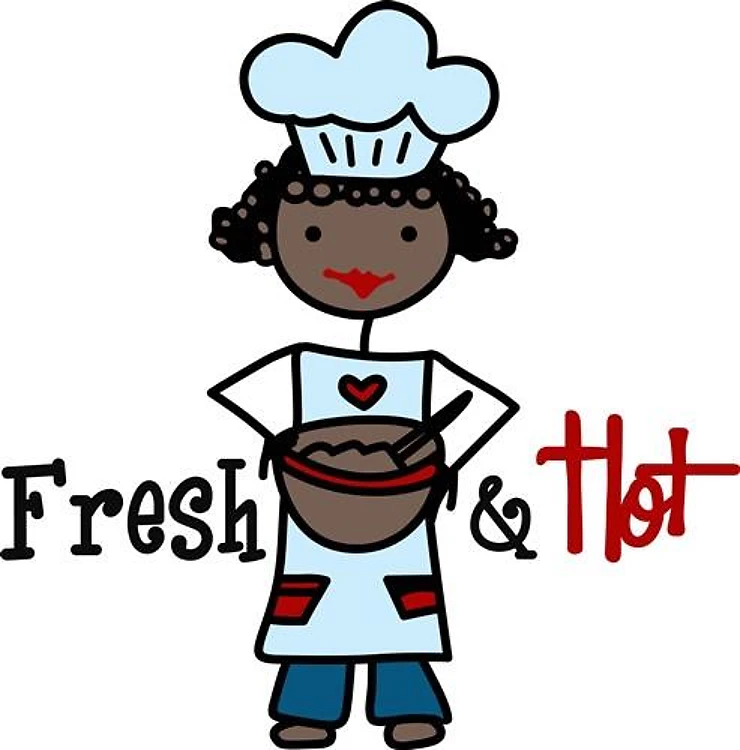 Fresh And Hot