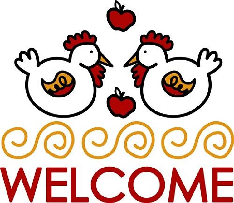 Welcome