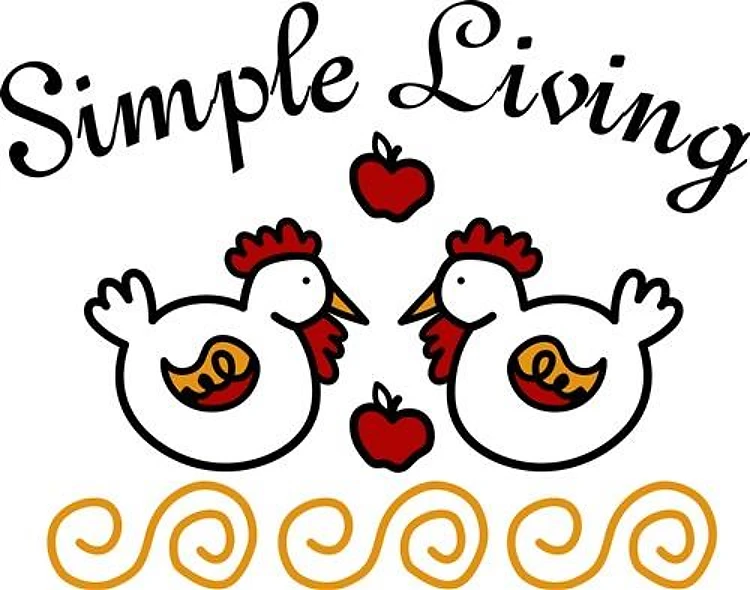 Simple Living