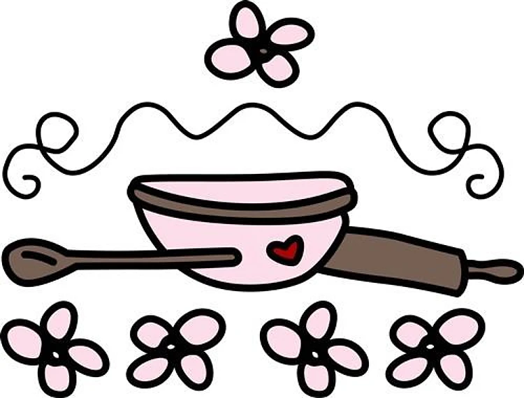 Cooking & Baking