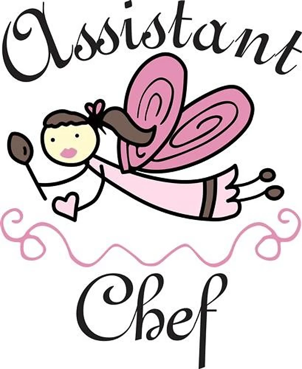 Assistant Chef