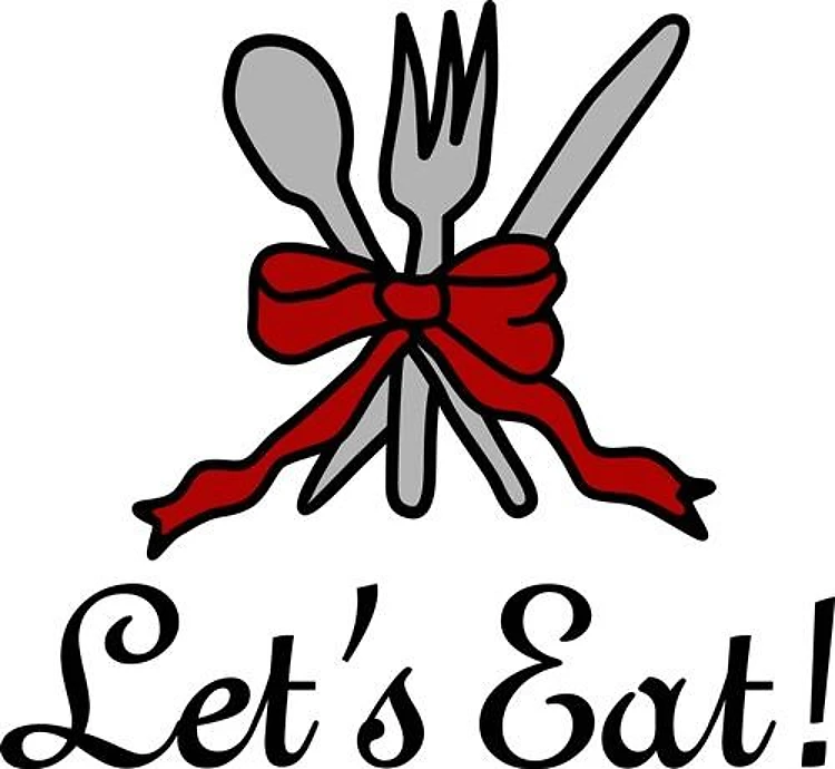 Lets eat