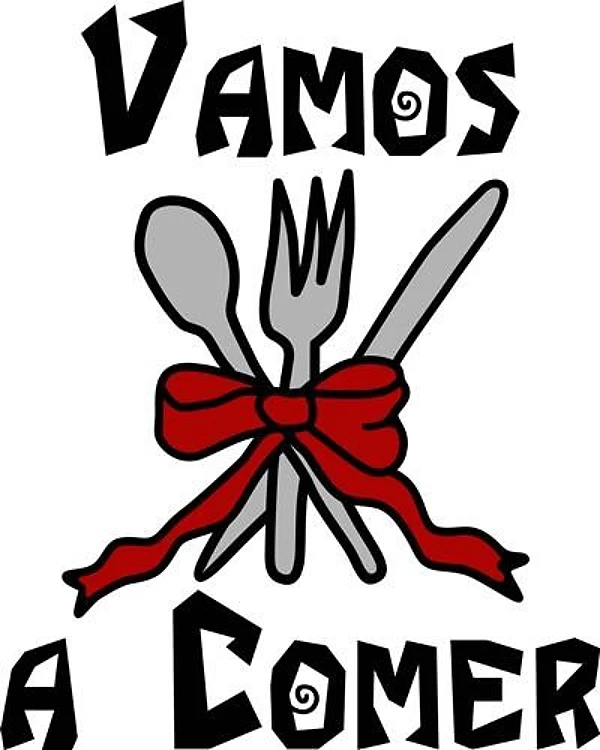 Vamos A Comer