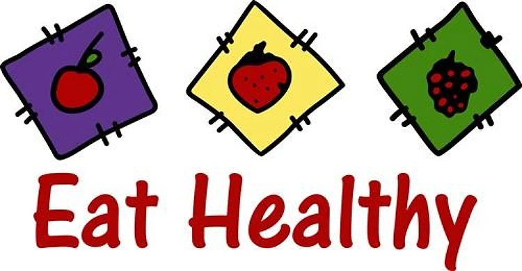 Eat Healthy