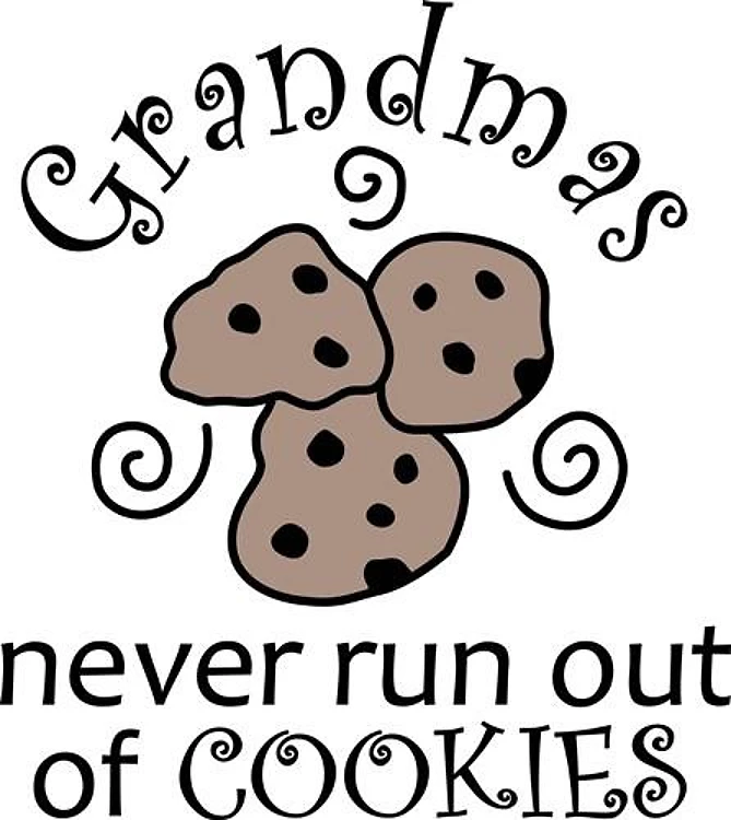 Grandmas Cookies