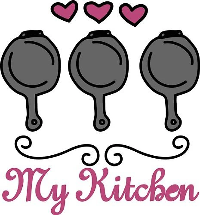 My Kitchen
