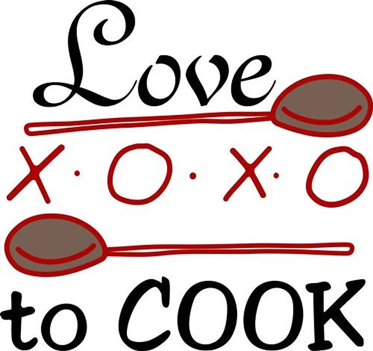 Love To Cook