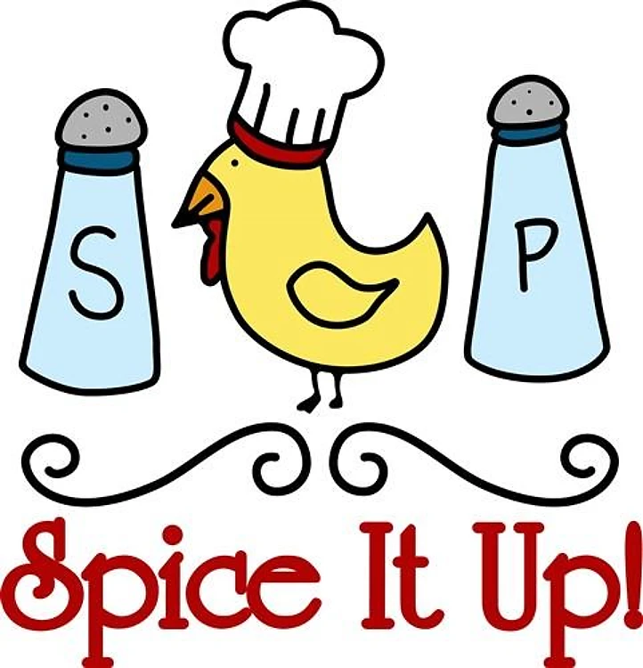 Spice It Up
