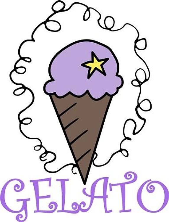Gelato