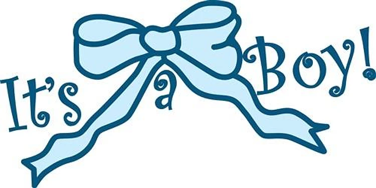 Its A Boy