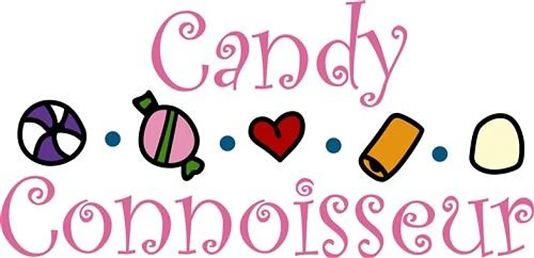 Candy Connoisseur