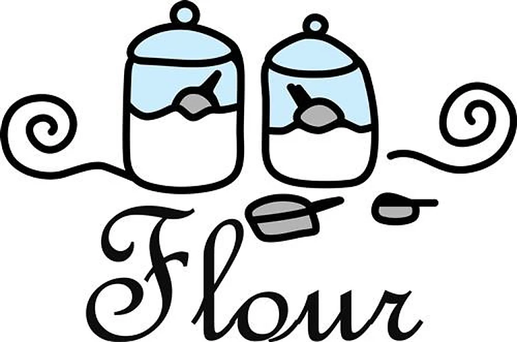 Flour