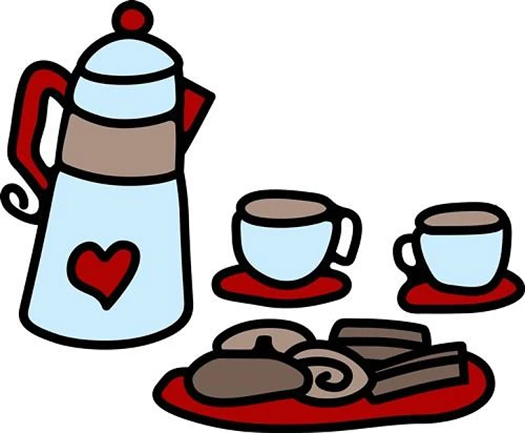 Coffee Talk