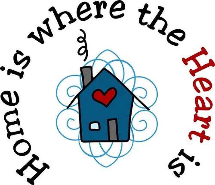 Home Is Where The Heart Is