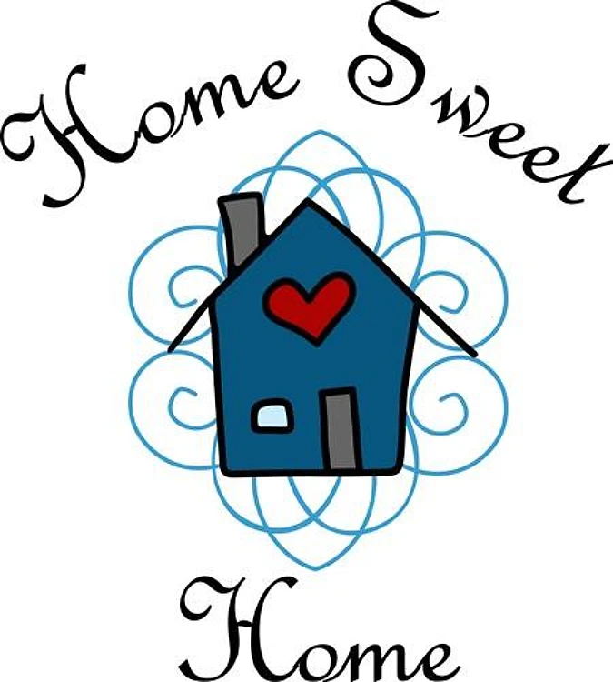 Home Sweet Home