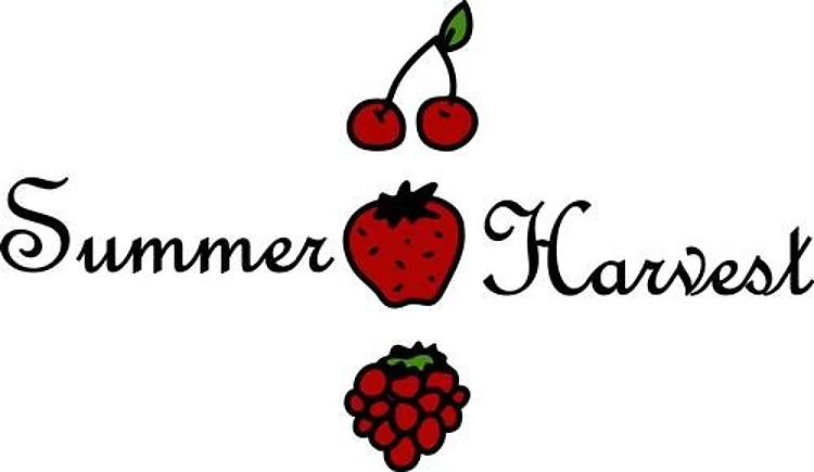 Summer Harvest