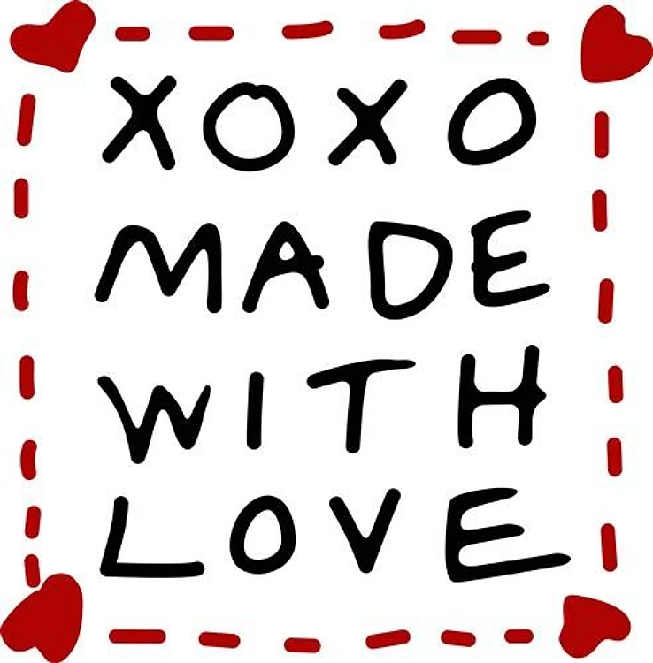 Made With Love