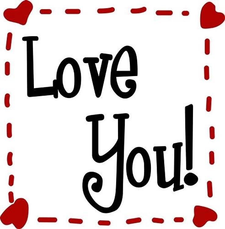 Love You