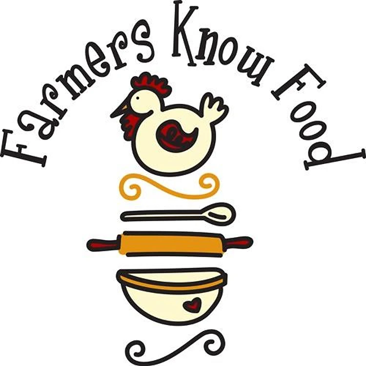 Farmers Know Food
