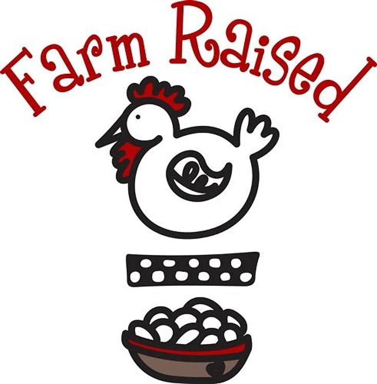 Farm Raised
