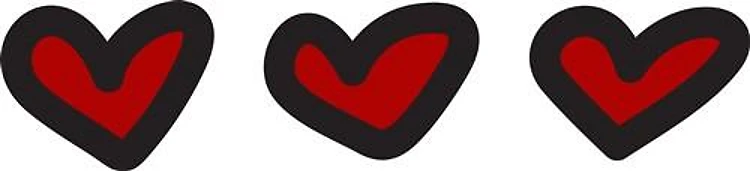 Hearts