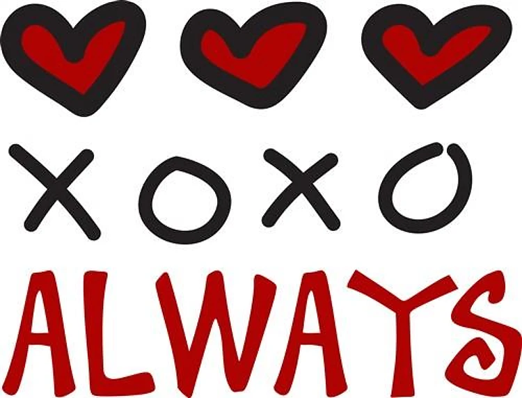 Always