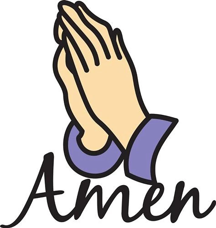 Amen