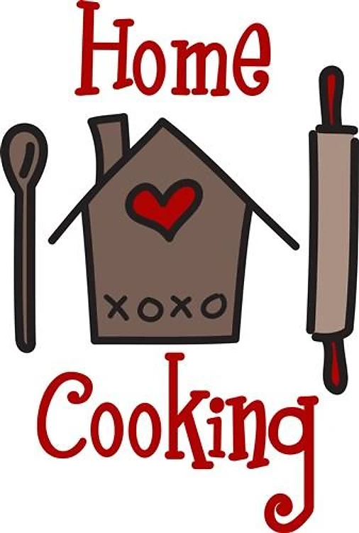 Home Cooking
