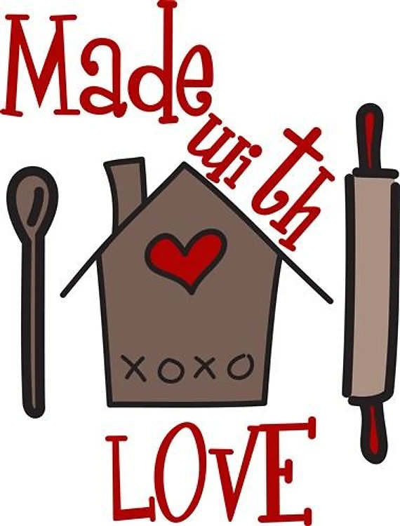 Made With Love