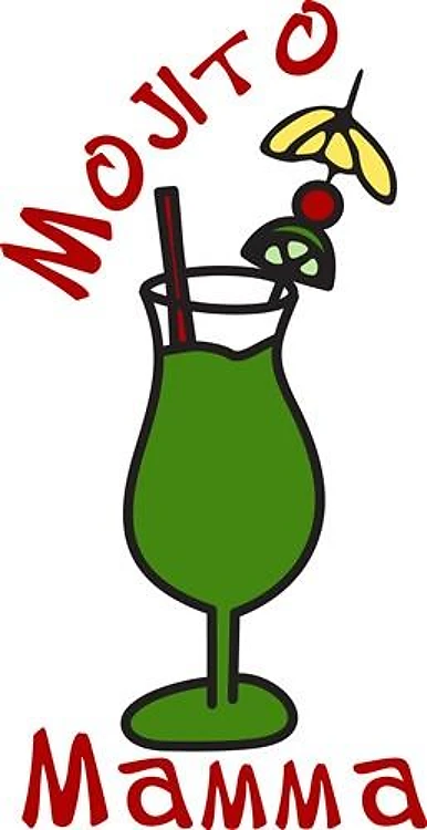 Mojito Mamma