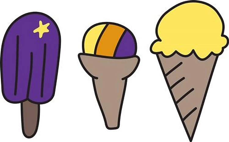 Ice Cream